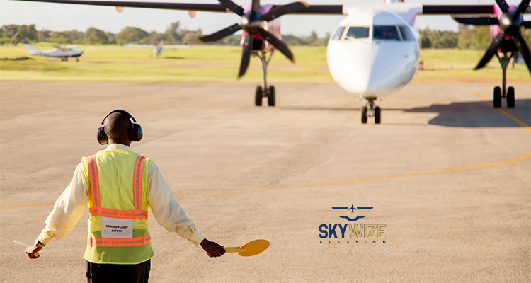 A Guide To Navigate Your Future In The Aviation Industry